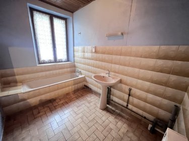 Maison a vendre Bagnols 63810 Puy-de-Dôme 77 m2 4 pièces 127200 euros