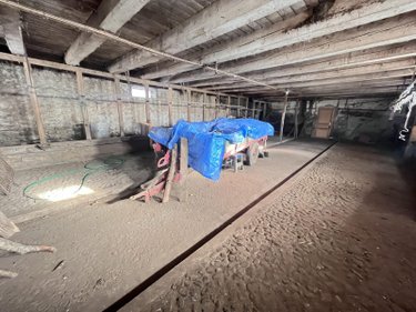 Maison a vendre Bagnols 63810 Puy-de-Dôme 77 m2 4 pièces 127200 euros