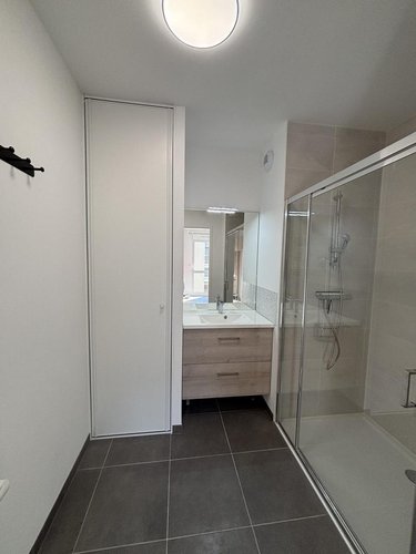 Location appartement Châteaugiron 35410 Ille-et-Vilaine 44 m2 2 pièces 660 euros