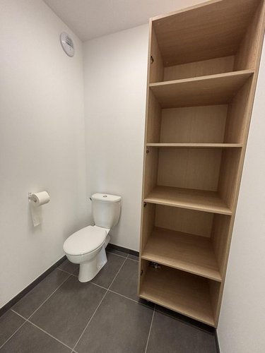 Location appartement Châteaugiron 35410 Ille-et-Vilaine 44 m2 2 pièces 660 euros