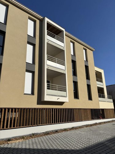 Location appartement Châteaugiron 35410 Ille-et-Vilaine 44 m2 2 pièces 660 euros