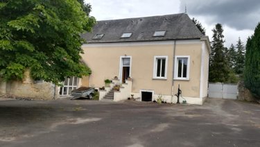 Immeuble a vendre Marigné-Laillé 72220 Sarthe  1649372 euros