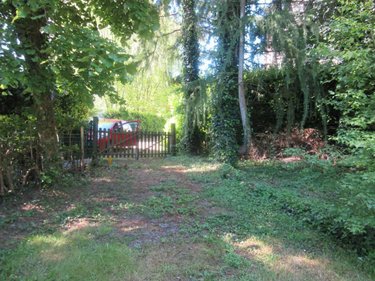 Terrain a batir a vendre Carhaix-Plouguer 29270 Finistère 1651 m2  42500 euros