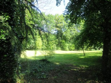 Terrain a batir a vendre Carhaix-Plouguer 29270 Finistère 1651 m2  44500 euros