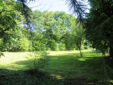 Terrain a batir a vendre Carhaix-Plouguer 29270 Finistère 1651 m2  42500 euros