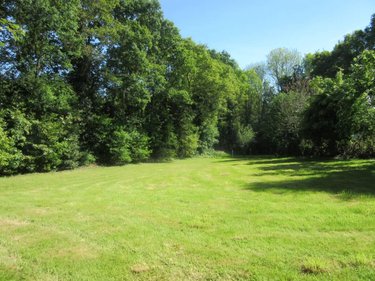 Terrain a batir a vendre Carhaix-Plouguer 29270 Finistère 1651 m2  42500 euros