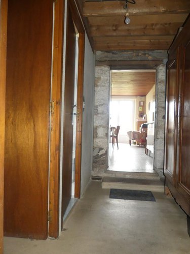 Maison a vendre La Chapelle-de-Brain 35660 Ille-et-Vilaine 48 m2 3 pièces 74550 euros