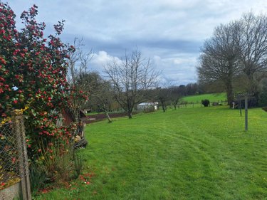 Maison a vendre La Chapelle-de-Brain 35660 Ille-et-Vilaine 48 m2 3 pièces 74550 euros