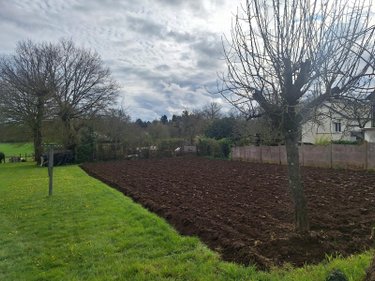 Maison a vendre La Chapelle-de-Brain 35660 Ille-et-Vilaine 48 m2 3 pièces 74550 euros