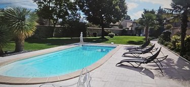 Maison a vendre Vanzay 79120 Deux-Sèvres 133 m2 3 pièces 413400 euros