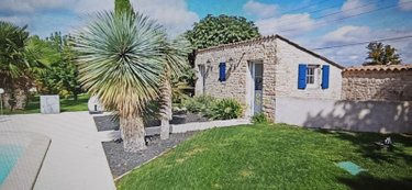 Maison a vendre Vanzay 79120 Deux-Sèvres 133 m2 3 pièces 413400 euros