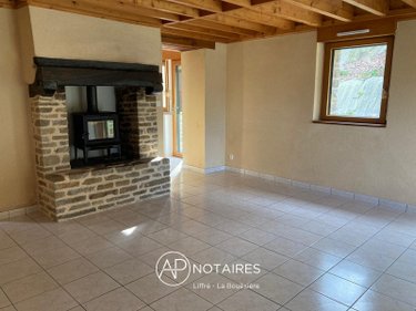 Location maison La Bouëxière 35340 Ille-et-Vilaine 90 m2 4 pièces 820 euros