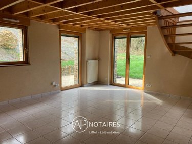 Location maison La Bouëxière 35340 Ille-et-Vilaine 90 m2 4 pièces 820 euros