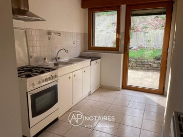 Location maison La Bouëxière 35340 Ille-et-Vilaine 90 m2 4 pièces 820 euros