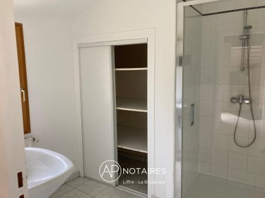 Location maison La Bouëxière 35340 Ille-et-Vilaine 90 m2 4 pièces 820 euros