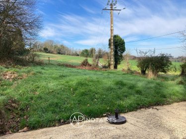 Location maison La Bouëxière 35340 Ille-et-Vilaine 90 m2 4 pièces 820 euros