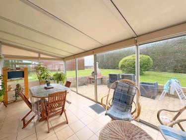 Maison a vendre Anctoville-sur-Boscq 50400 Manche 82 m2 5 pièces 260000 euros