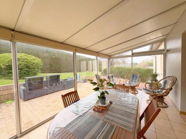 Maison a vendre Anctoville-sur-Boscq 50400 Manche 82 m2 5 pièces 260000 euros