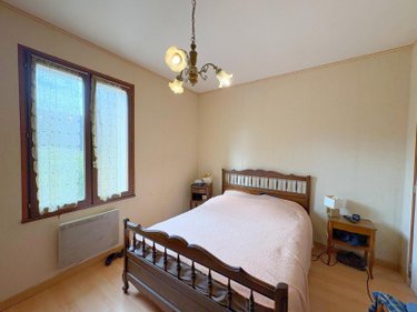 Maison a vendre Anctoville-sur-Boscq 50400 Manche 82 m2 5 pièces 260000 euros