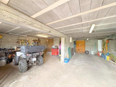 Maison a vendre Anctoville-sur-Boscq 50400 Manche 82 m2 5 pièces 260000 euros