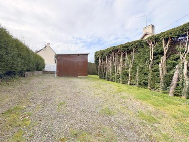 Maison a vendre Anctoville-sur-Boscq 50400 Manche 82 m2 5 pièces 260000 euros