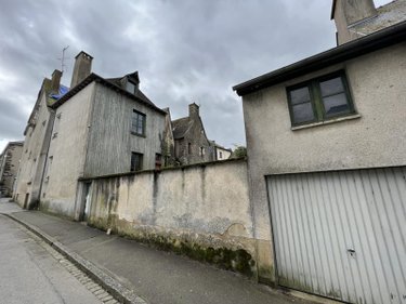 Maison a vendre Châteaugiron 35410 Ille-et-Vilaine 190 m2 7 pièces 249840 euros