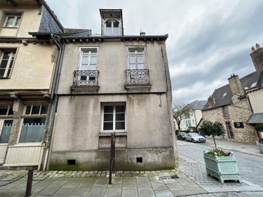 Maison a vendre Châteaugiron 35410 Ille-et-Vilaine 190 m2 7 pièces 249840 euros