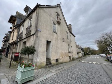 Maison a vendre Châteaugiron 35410 Ille-et-Vilaine 190 m2 7 pièces 249840 euros