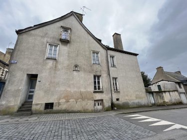 Maison a vendre Châteaugiron 35410 Ille-et-Vilaine 190 m2 7 pièces 249840 euros