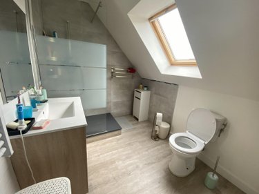 Maison a vendre Hennebont 56700 Morbihan 88 m2 6 pièces 291520 euros