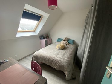 Maison a vendre Hennebont 56700 Morbihan 88 m2 6 pièces 291520 euros