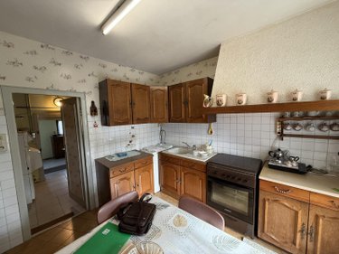 Maison a vendre Vendat 03110 Allier 89 m2 4 pièces 117300 euros