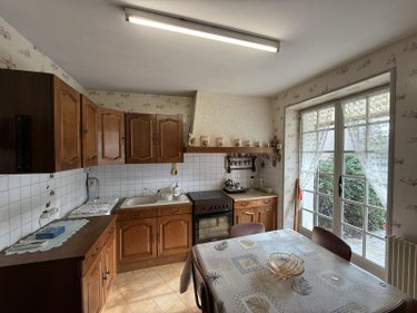 Maison a vendre Vendat 03110 Allier 89 m2 4 pièces 117300 euros
