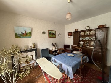 Maison a vendre Vendat 03110 Allier 89 m2 4 pièces 117300 euros