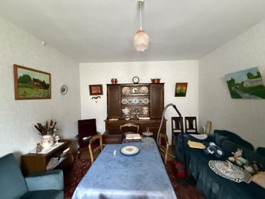 Maison a vendre Vendat 03110 Allier 89 m2 4 pièces 117300 euros