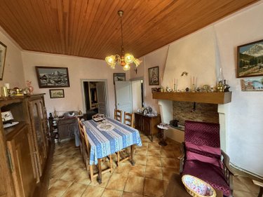 Maison a vendre Vendat 03110 Allier 89 m2 4 pièces 117300 euros