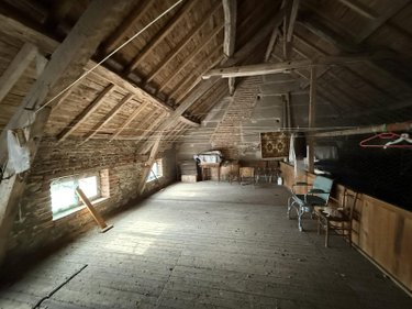 Maison a vendre Vendat 03110 Allier 89 m2 4 pièces 117300 euros