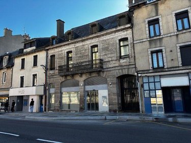 Appartement a vendre Rodez 12000 Aveyron 110 m2 2 pièces 145000 euros