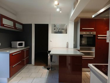 Location maison Saisy 71360 Saône-et-Loire 70 m2 3 pièces 565 euros