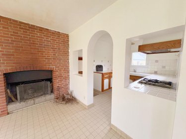 Location maison Bréhal 50290 Manche 102 m2 6 pièces 750 euros