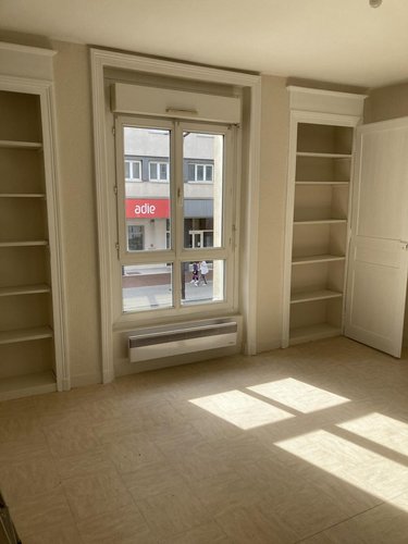 Location appartement Le Mans 72000 Sarthe 29 m2 1 pièce 330 euros