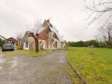 Location maison Bréhal 50290 Manche 102 m2 6 pièces 750 euros
