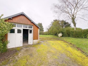 Location maison Bréhal 50290 Manche 102 m2 6 pièces 750 euros