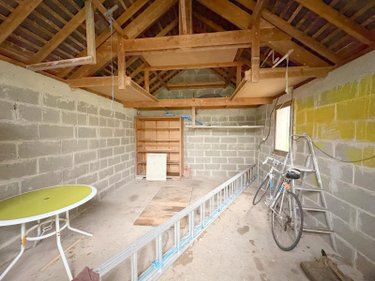 Location maison Bréhal 50290 Manche 102 m2 6 pièces 750 euros