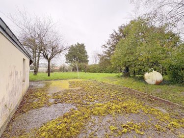 Location maison Bréhal 50290 Manche 102 m2 6 pièces 750 euros