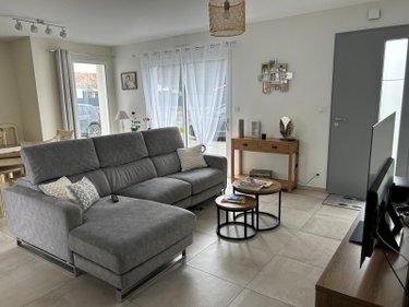 Maison a vendre Beauvoir-sur-Mer 85230 Vendée 91 m2 4 pièces 342900 euros