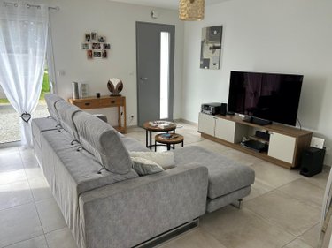 Maison a vendre Beauvoir-sur-Mer 85230 Vendée 91 m2 4 pièces 342900 euros