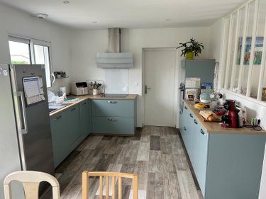 Maison a vendre Beauvoir-sur-Mer 85230 Vendée 91 m2 4 pièces 332600 euros