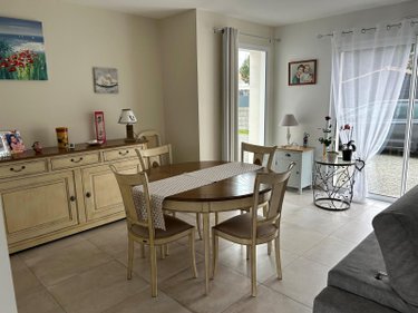 Maison a vendre Beauvoir-sur-Mer 85230 Vendée 91 m2 4 pièces 332600 euros