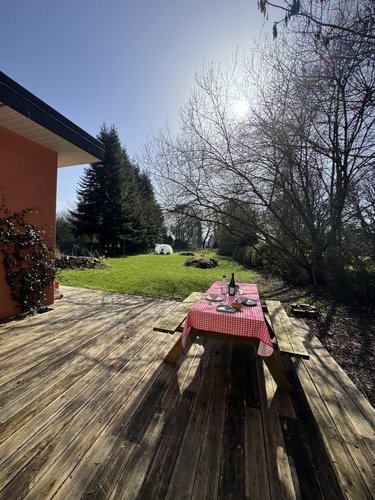 Maison a vendre Lizio 56460 Morbihan 74 m2 4 pièces 209200 euros